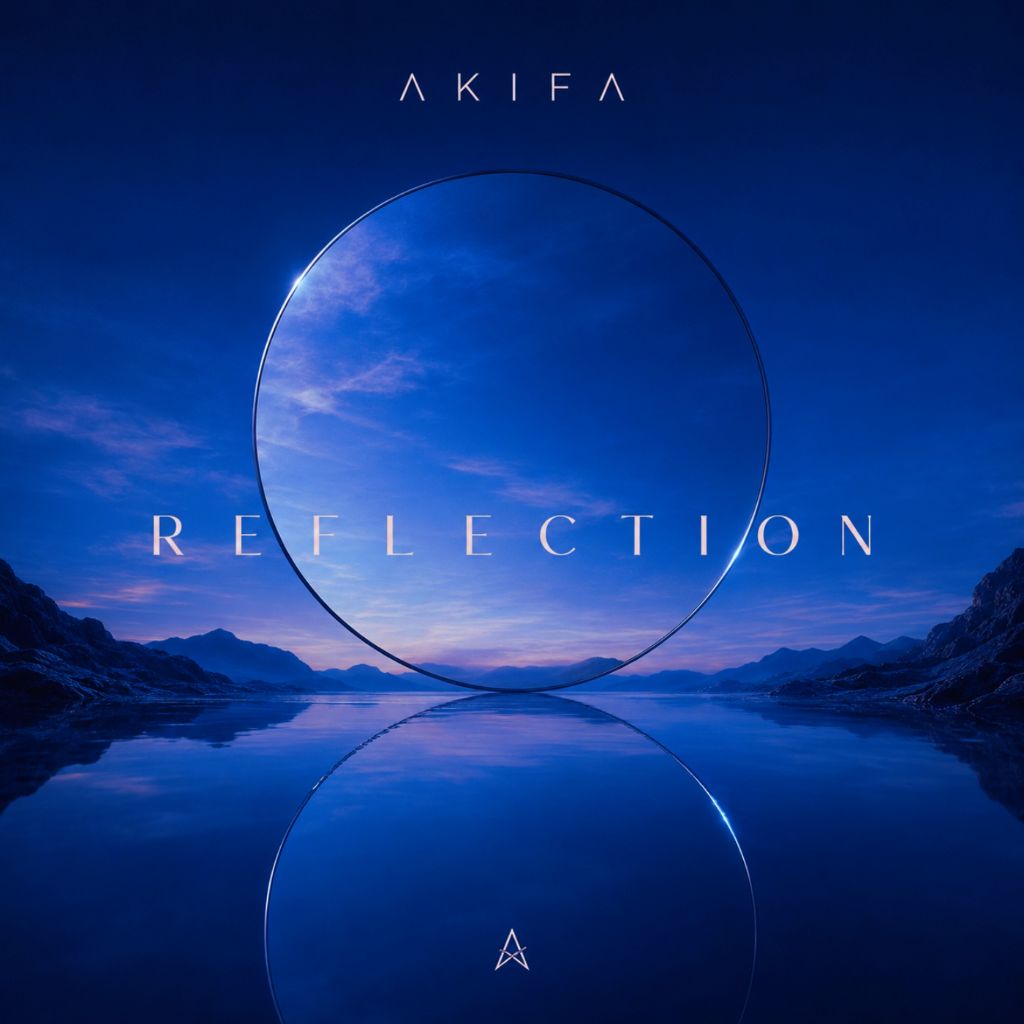 Reflection album artwork